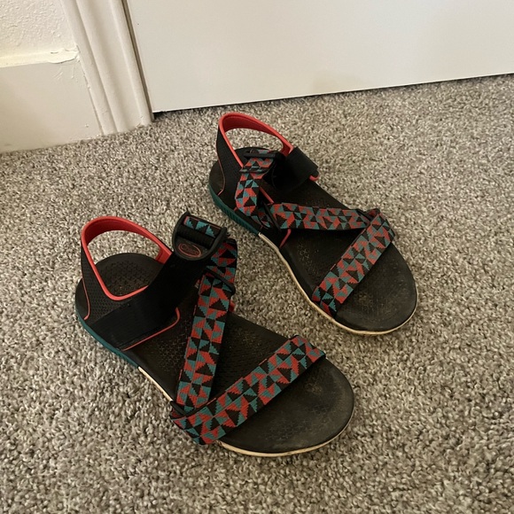 Chaco Shoes - Chaco Sandals